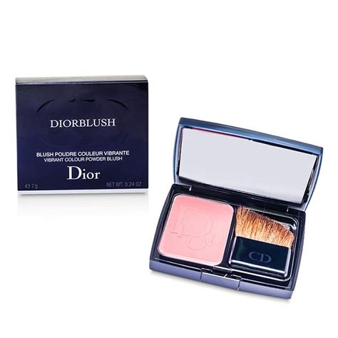 Dior Happy Cherry (876) DiorBlush Vibrant Color Powder Blush 